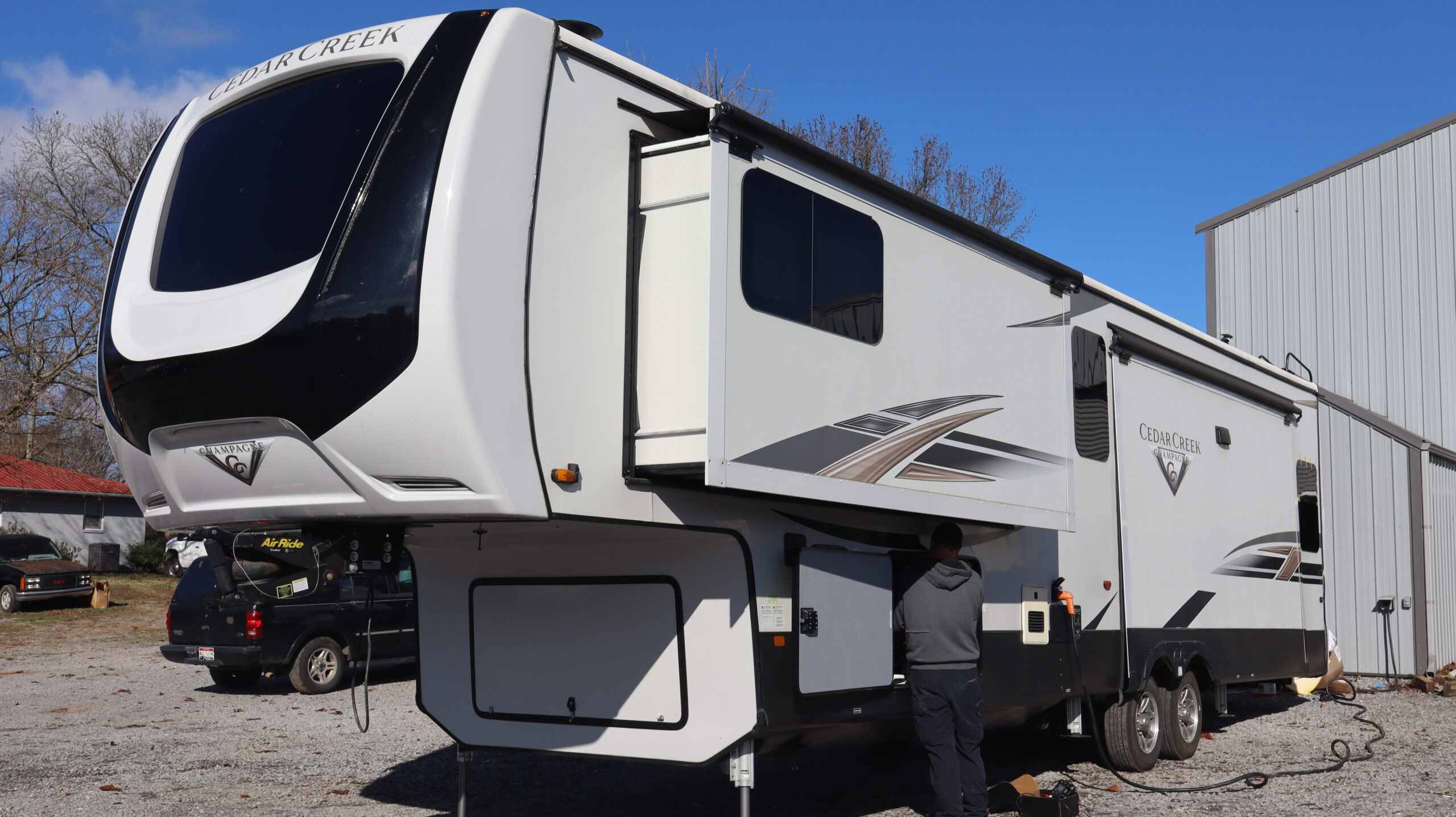 Simco Auto Rv RV Sales - Daugherty Auto & RV