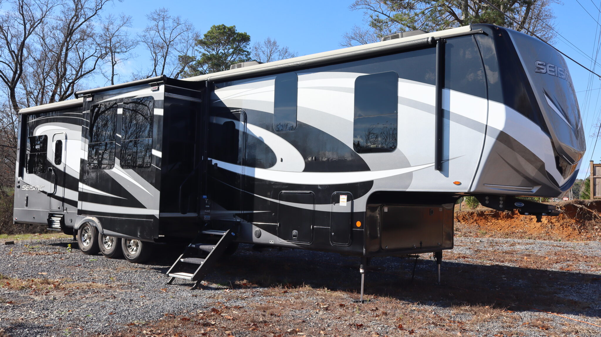 Simco Auto Rv RV Sales - Daugherty Auto & RV