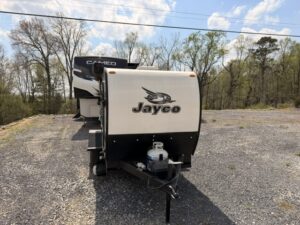 2021 JAYCO JAYFEATHER MICRO 12SRK