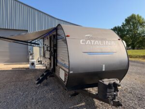 2019 Coachman Catalina 243RBS