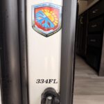 2022 Shasta by Forest River Phoenix 334FL full