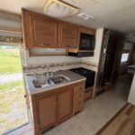 1999 Flair 34D full