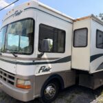 1999 Flair 34D full