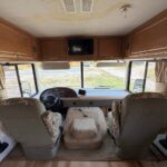 1999 Flair 34D full