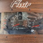 1999 Flair 34D full