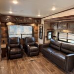 2018 Crossroads RV Volante 280RL full
