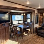 2018 Crossroads RV Volante 280RL full