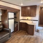 2018 Crossroads RV Volante 280RL full