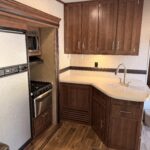 2018 Crossroads RV Volante 280RL full