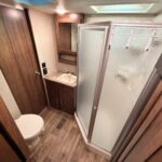 2018 Crossroads RV Volante 280RL full