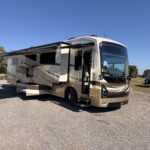 2014 Thor Motor Coach Tuscany full