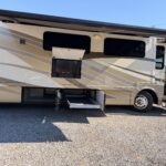 2014 Thor Motor Coach Tuscany full