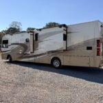 2014 Thor Motor Coach Tuscany full