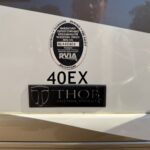 2014 Thor Motor Coach Tuscany full